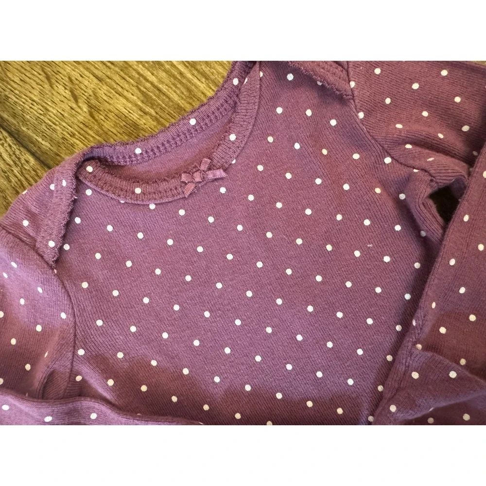 Carters Baby Girl Newborn Outfits Tee‎ Shirts L/S Bodysuits Clothes Lot Grandma